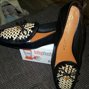Tory Burch Loafers (New)